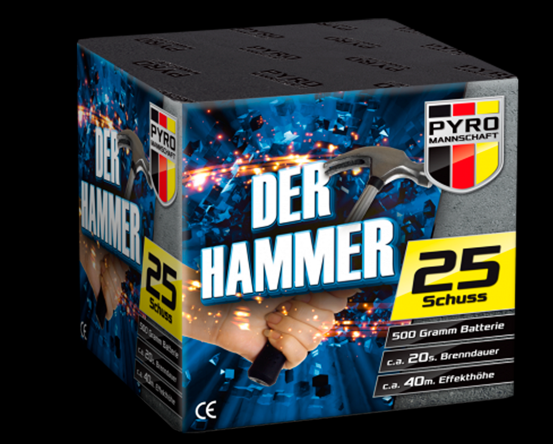 Der Hammer