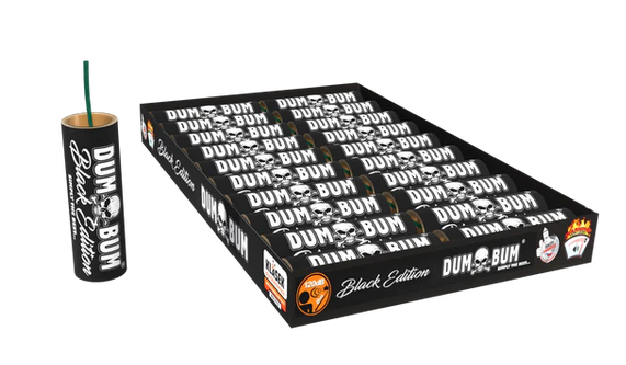 DUMBUM Black Edition