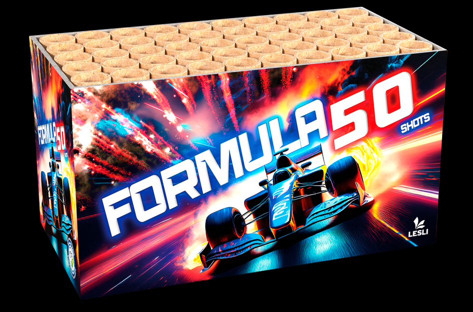 Formula 50