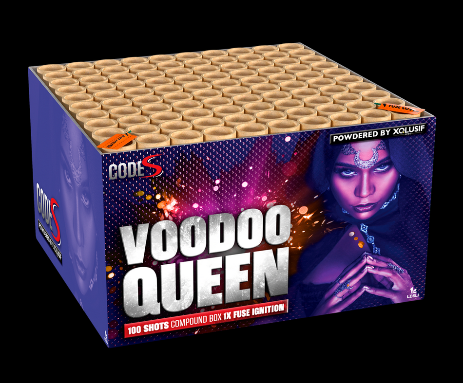 Voodoo Queen