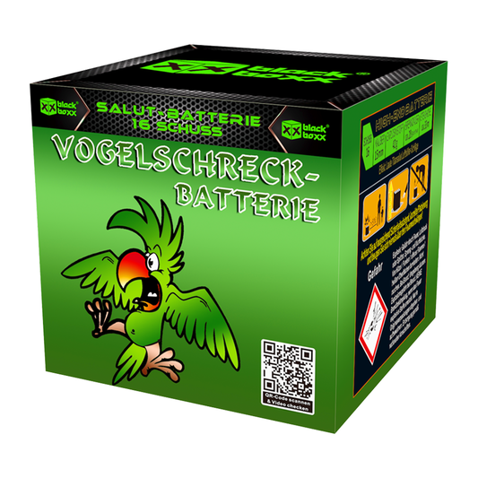 Vogelschreck