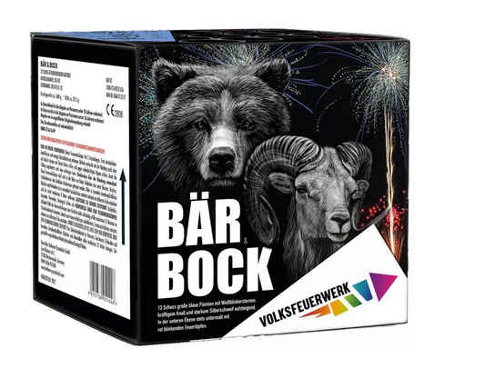 Bär & Bock