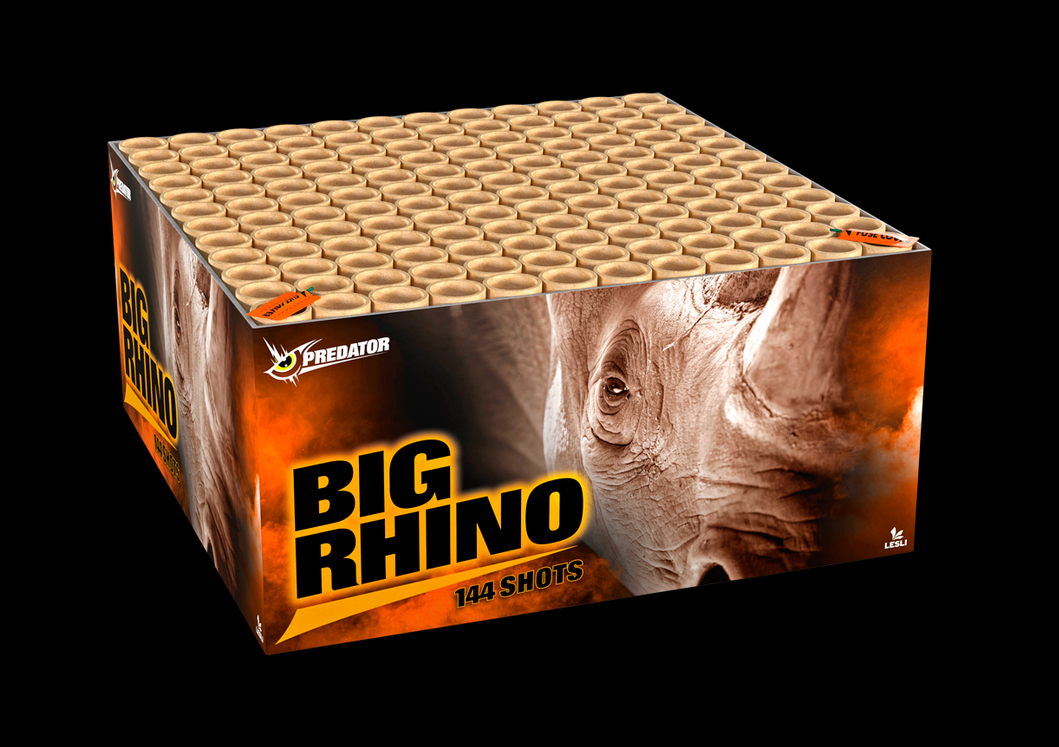 Big Rhino