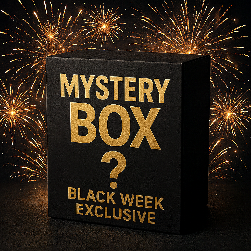 Black Week Boxen