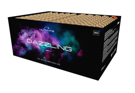 Dazzling