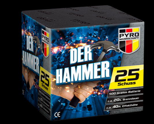 Der Hammer