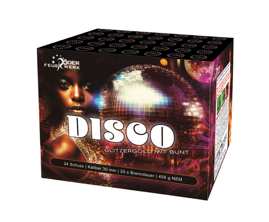 Disco