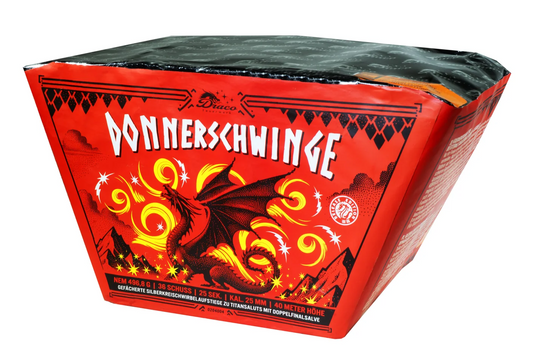 Donnerschwinge