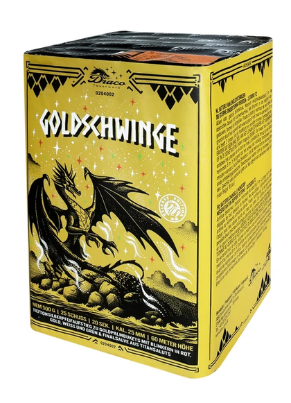 Goldschwinge