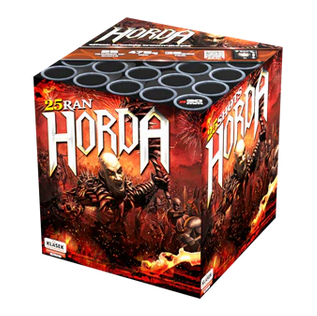 Horda