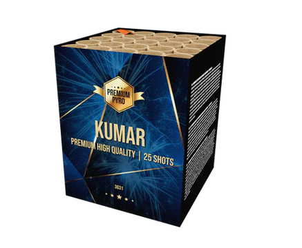 Kumar