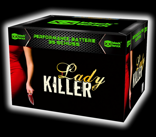 Lady Killer