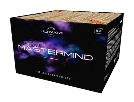 Mastermind