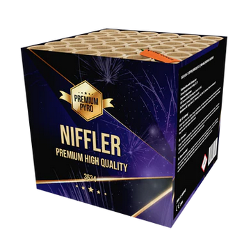 Niffler