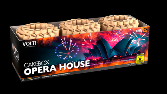 Opera House