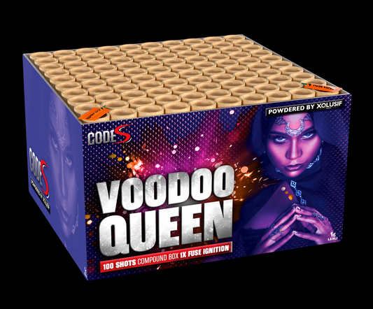 Voodoo Queen